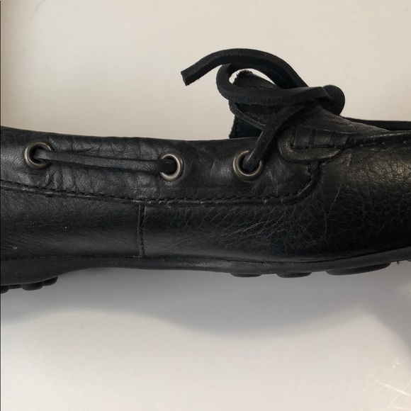 Born | Shoes | Womens Black Leather Born Tamala Loafer Shoes  Women’s Black Leather Born Tamala Loafer Shoes